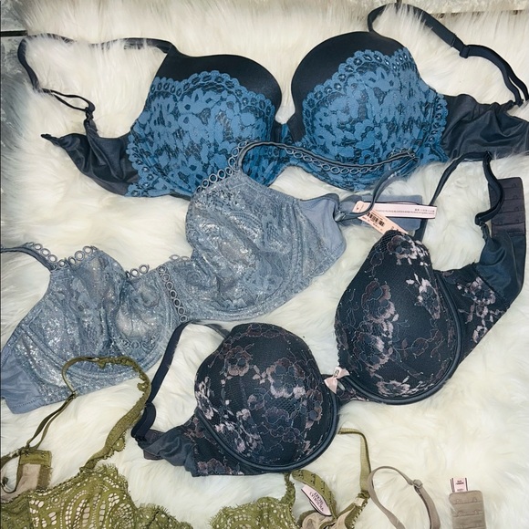 Victoria’s Secret / Pink Bra  32DDD New With and without tags - Picture 4 of 6